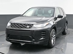 2025 Land Rover Discovery Sport Dynamic SE SUV