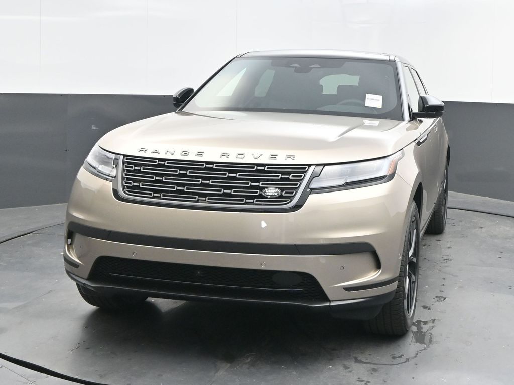 2026 Land Rover Range Rover Velar P250 S's photo