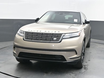 2026 Land Rover Range Rover Velar S SUV