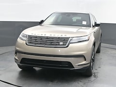 2026 Land Rover Range Rover Velar S SUV