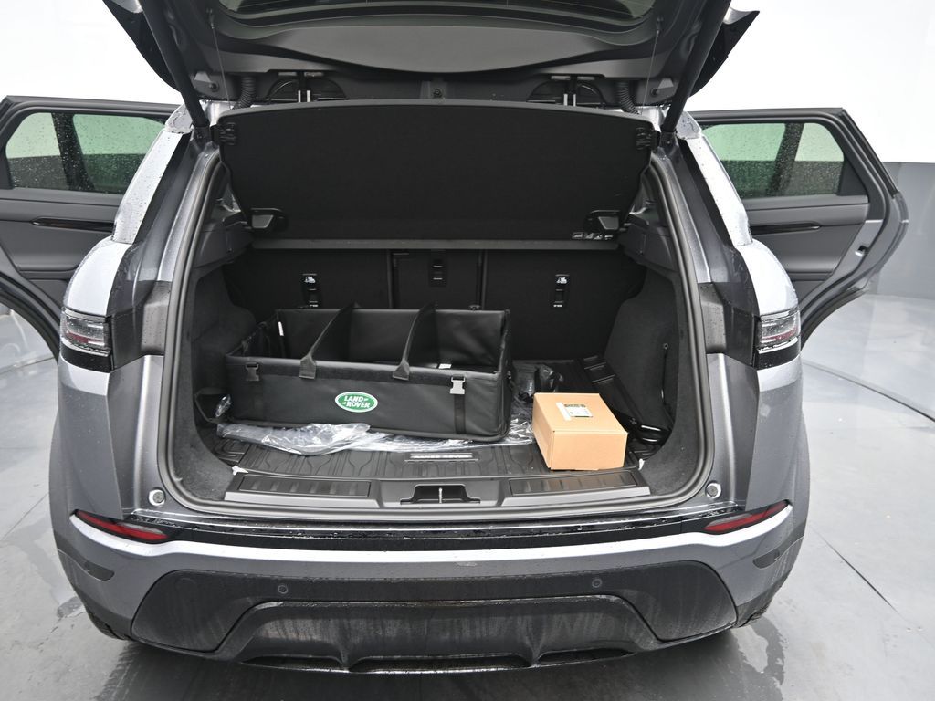 2026 Land Rover Range Rover Evoque S - Photo 14