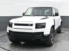 2025 Land Rover Defender 110 X-Dynamic SE SUV