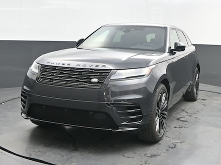 2026 Land Rover Range Rover Velar Dynamic SE SUV