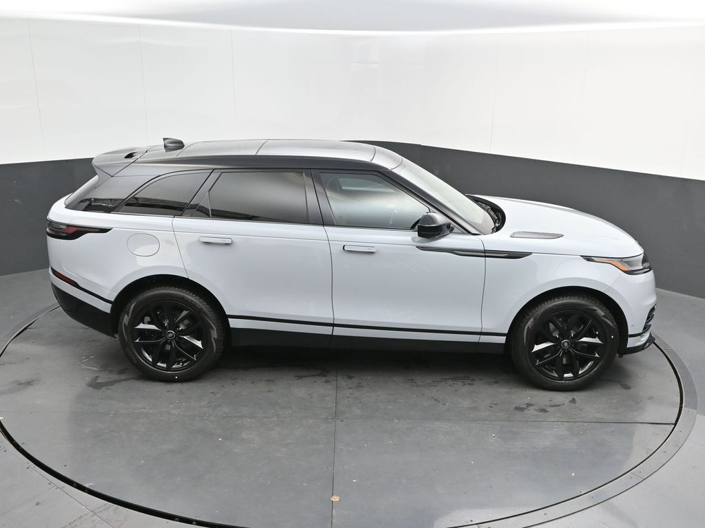 2026 Land Rover Range Rover Velar Dynamic SE - Photo 31