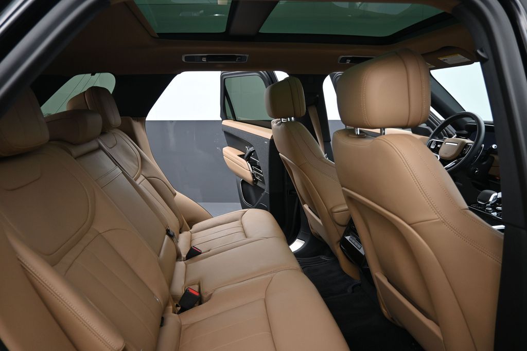 2023 Land Rover Range Rover Sport SE - Photo 13