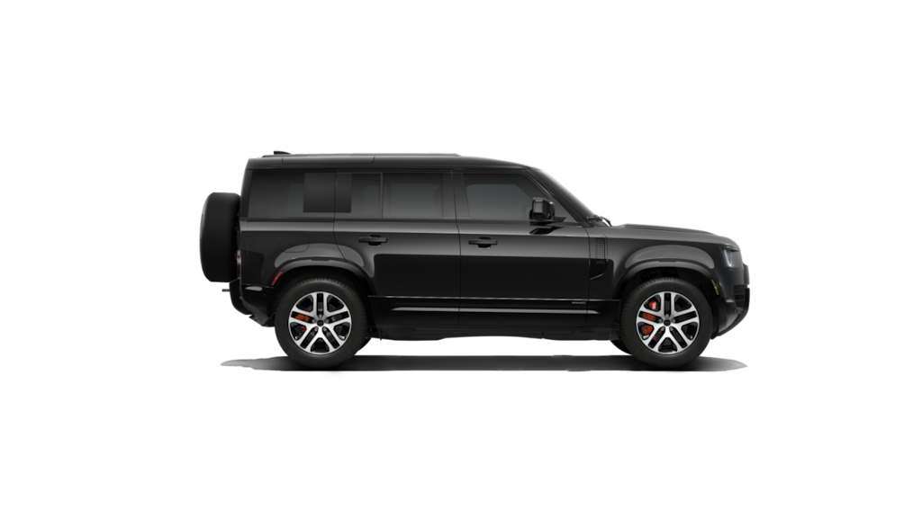 New 2026 Land Rover Defender 110 400PS X-Dynamic SE