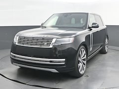 2025 Land Rover Range Rover P530 Autobiography SUV