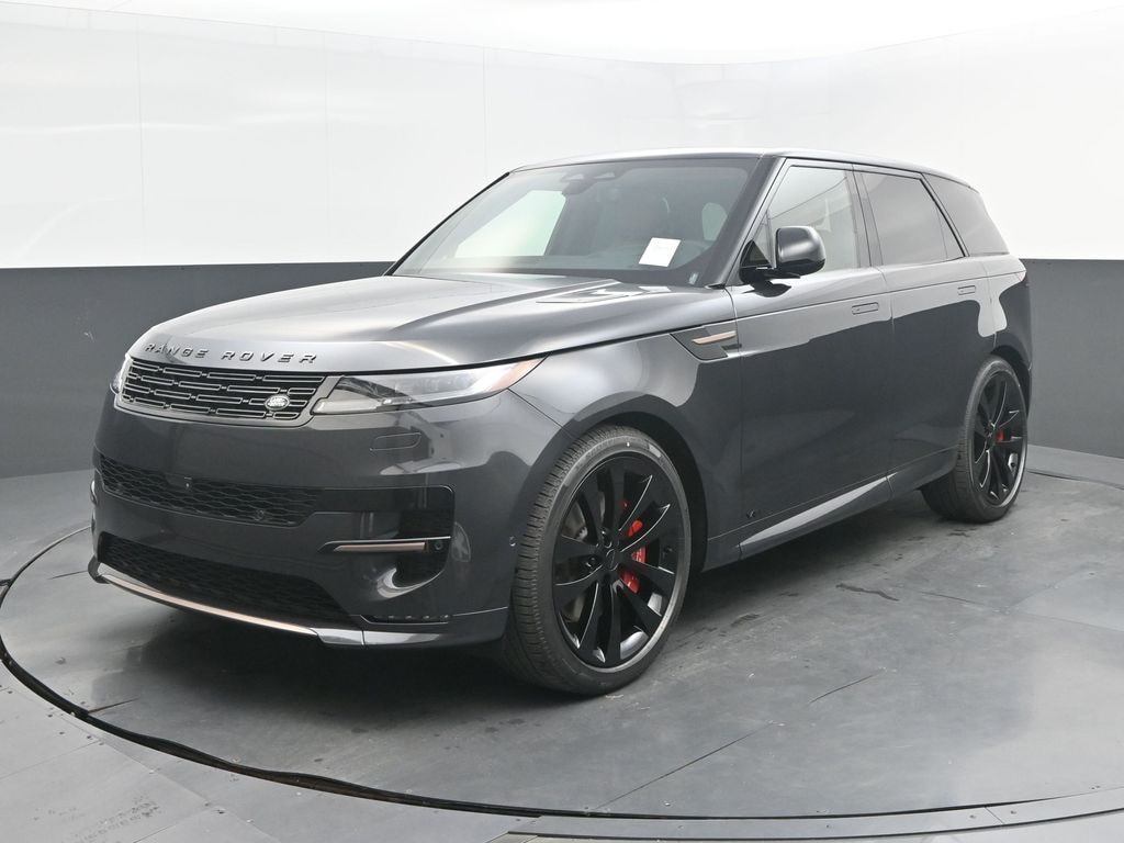 New 2026 Land Rover Range Rover Sport Autobiography 530PS SUV
