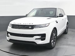 2024 Land Rover Range Rover Sport SE SUV