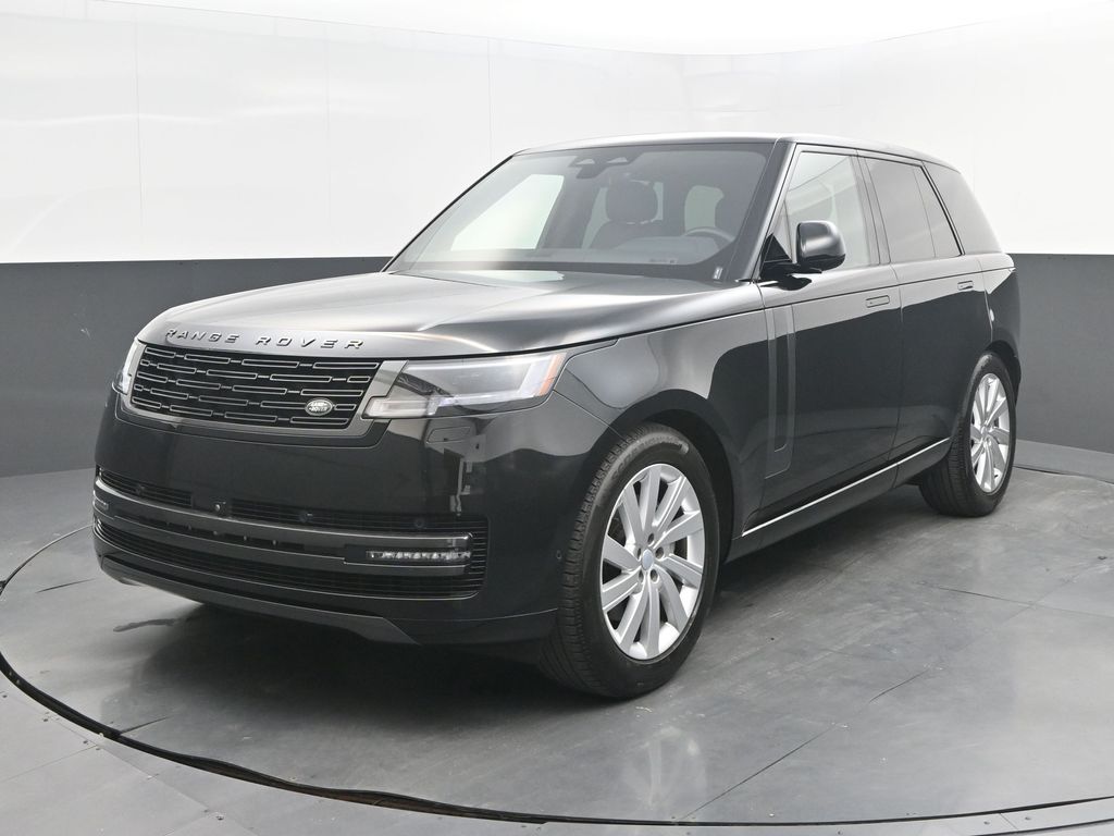 2025 Land Rover Range Rover 3.0 SE SWB's photo