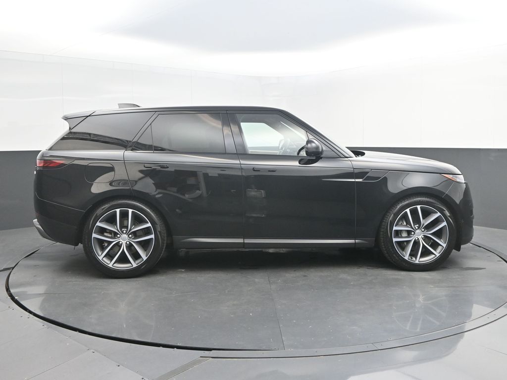 2023 Land Rover Range Rover Sport SE - Photo 8