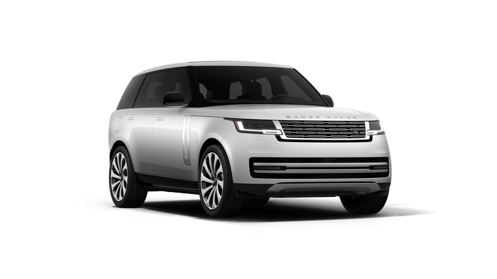 2025 Land Rover Range Rover Autobiography's photo