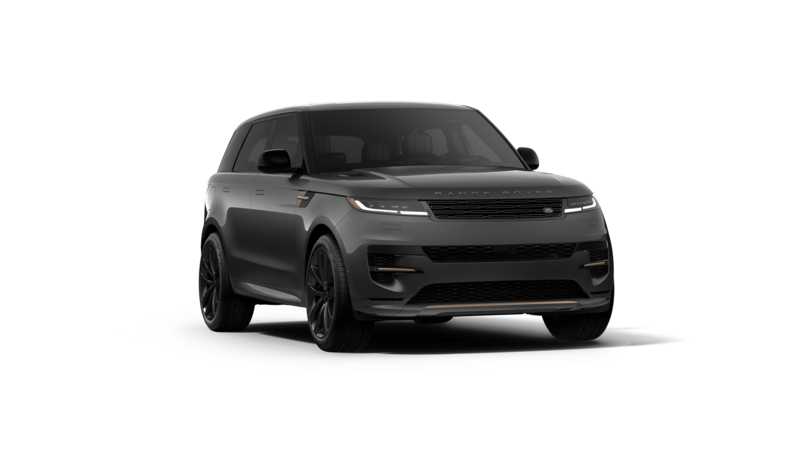 2026 Land Rover Range Rover Sport P530 Autobiography's photo