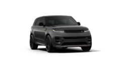 2026 Land Rover Range Rover Sport Autobiography 530PS