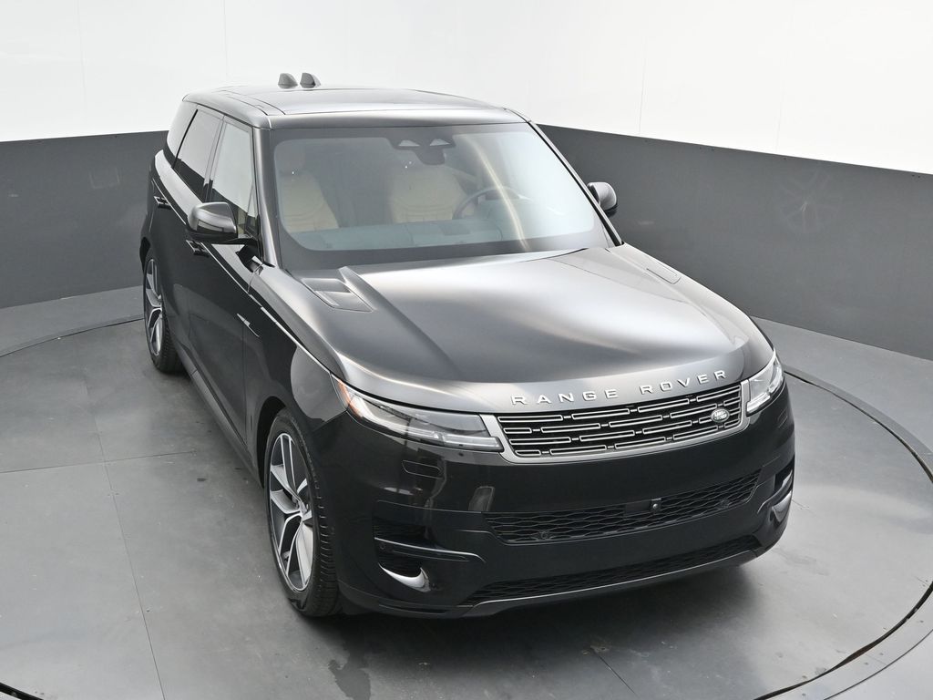 2023 Land Rover Range Rover Sport SE - Photo 36