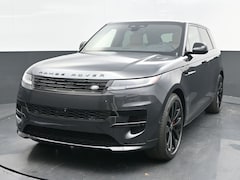 2025 Range Rover Sport 2025 Land Rover Range Rover Sport Dynamic SE SUV