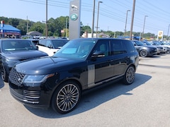 2021 Land Rover Range Rover P525 Westminster SUV