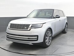 2025 Land Rover Range Rover P530 Autobiography SUV