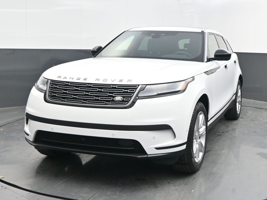 2026 Land Rover Range Rover Velar P250 S's photo