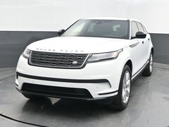 2026 Land Rover Range Rover Velar S SUV