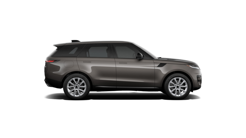 New 2026 Land Rover Range Rover Sport SE 360PS SUV