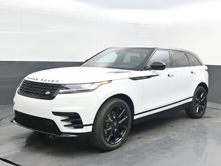 2026 Land Rover Range Rover Velar Dynamic SE SUV
