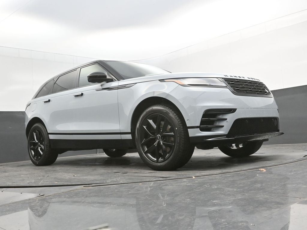 2026 Land Rover Range Rover Velar Dynamic SE - Photo 40