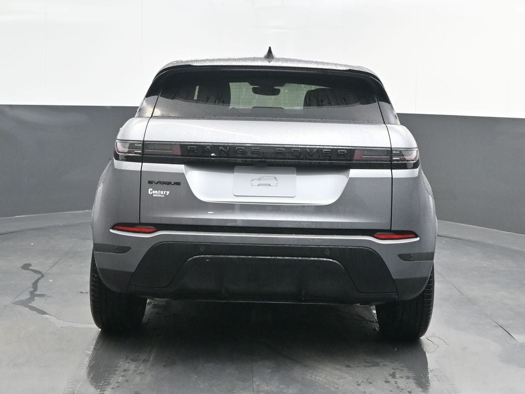 2026 Land Rover Range Rover Evoque S - Photo 6