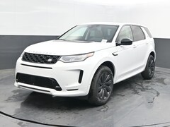 2025 Land Rover Discovery Sport S SUV