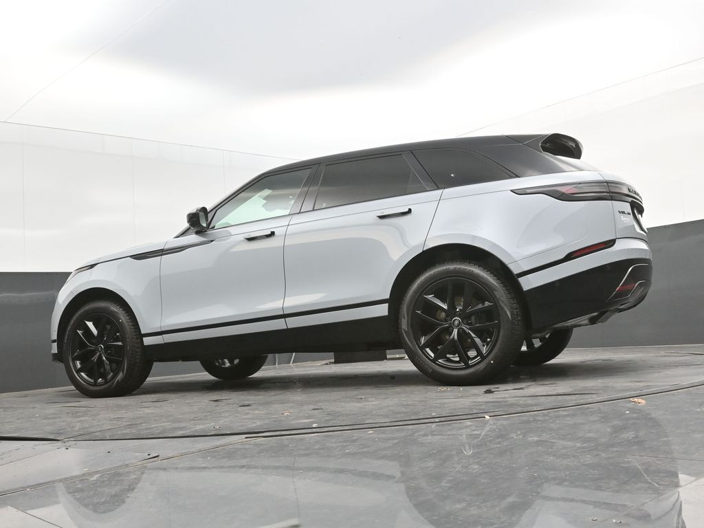 2026 Land Rover Range Rover Velar Dynamic SE - Photo 35