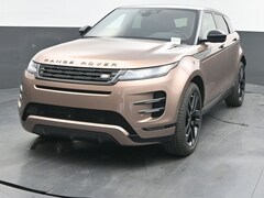 2026 Land Rover Range Rover Evoque Dynamic SE SUV