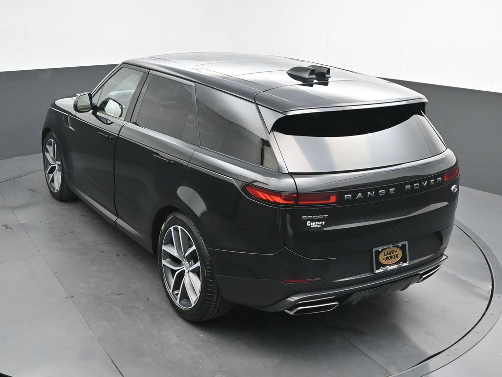 2023 Land Rover Range Rover Sport SE - Photo 32
