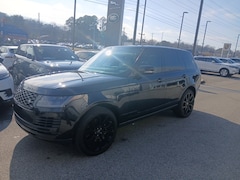 2021 Land Rover Range Rover P525 Westminster SUV
