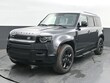 Land Rover Defender 110