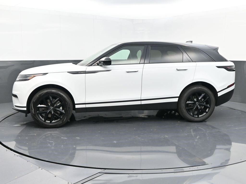 2025 Land Rover Range Rover Velar P250 S photo 4