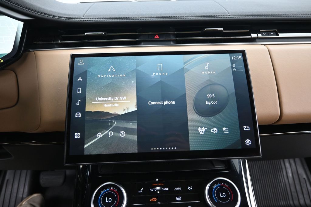 2023 Land Rover Range Rover Sport SE - Photo 26