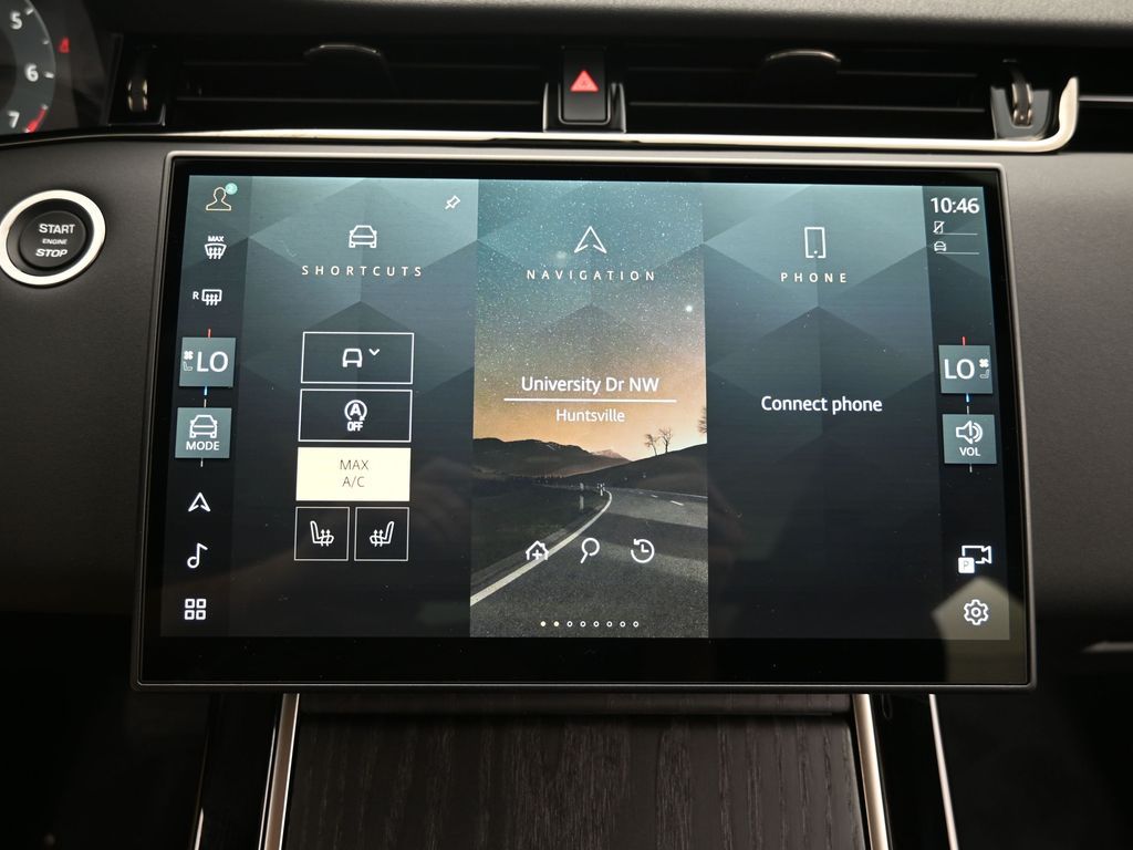 2026 Land Rover Range Rover Evoque S - Photo 23
