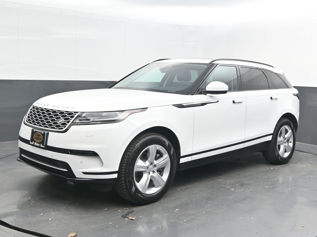 2022 Land Rover Range Rover Velar S's photo