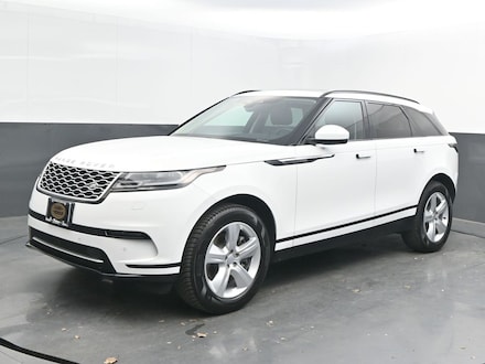2022 Land Rover Range Rover Velar P250 S SUV