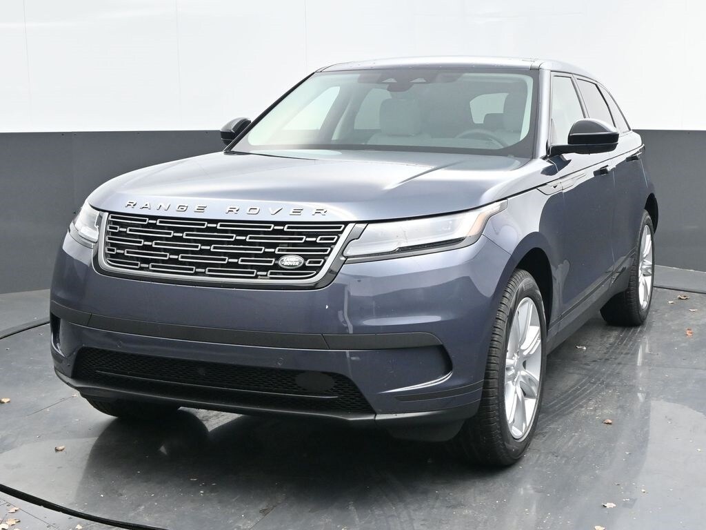 Used 2025 Land Rover Range Rover Velar P250 S SUV