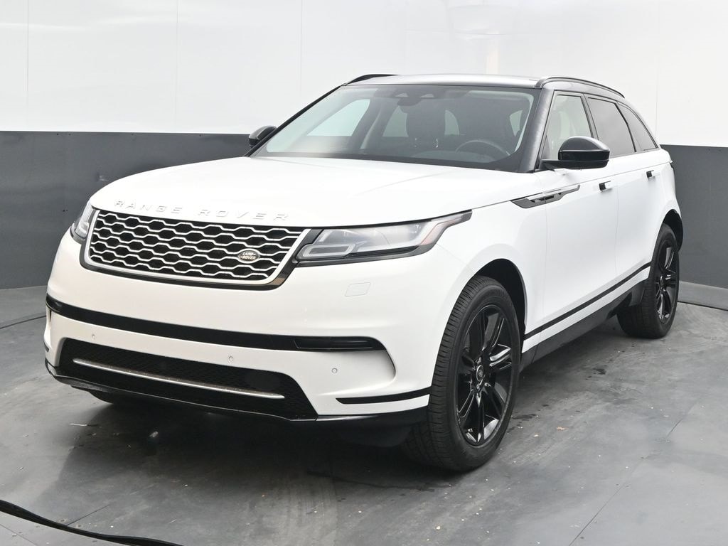 Used 2022 Land Rover Range Rover Velar P250 S SUV
