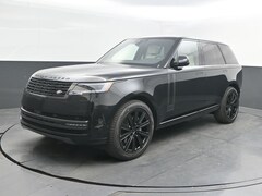 2026 Land Rover Range Rover SE 400PS SUV