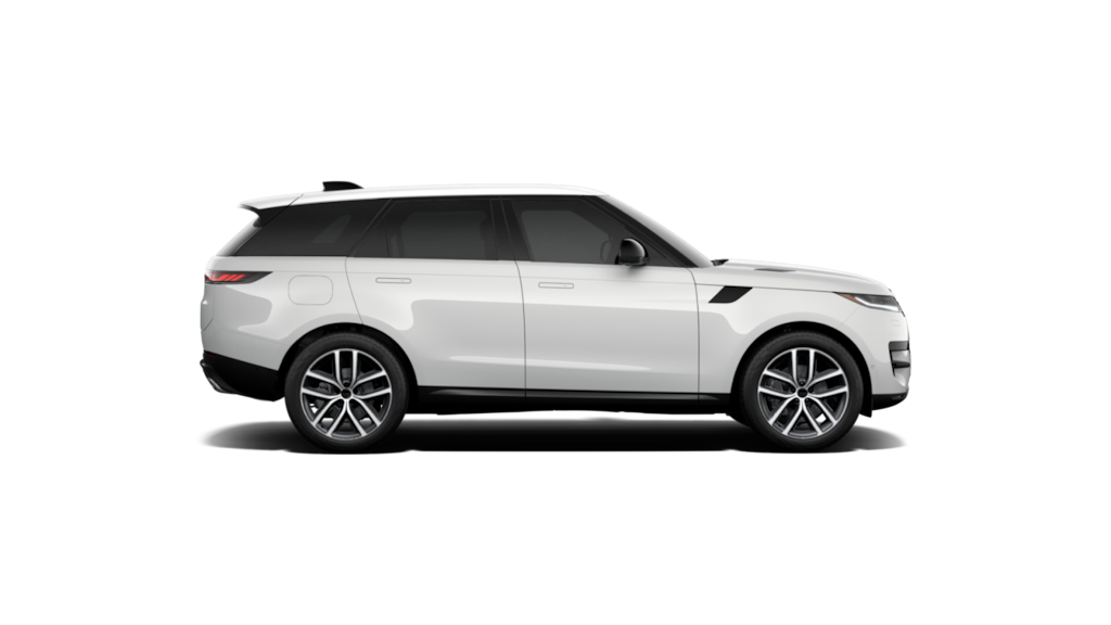 New 2027 Land Rover Range Rover Sport SE 360PS Auto