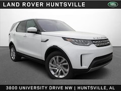 New Inventory Land Rover Huntsville