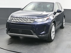 2023 Land Rover Discovery Sport SE SUV