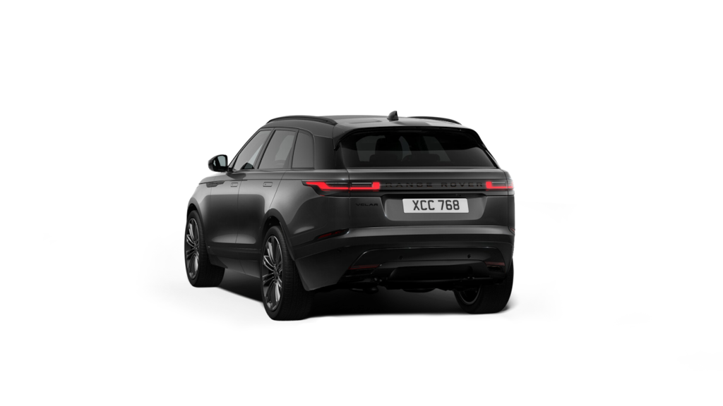 New 2026 Land Rover Range Rover Velar Autobiography 400PS