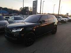 2023 Land Rover Range Rover P530 SE SUV