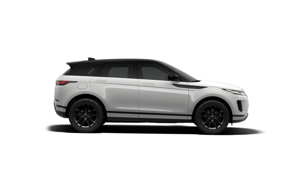 New 2026 Land Rover Range Rover Evoque S 249PS