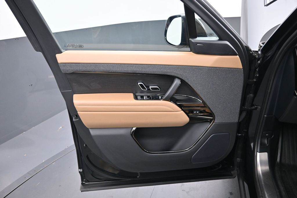 2023 Land Rover Range Rover Sport SE - Photo 21