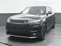 2026 Land Rover Range Rover Sport Dynamic SE SUV